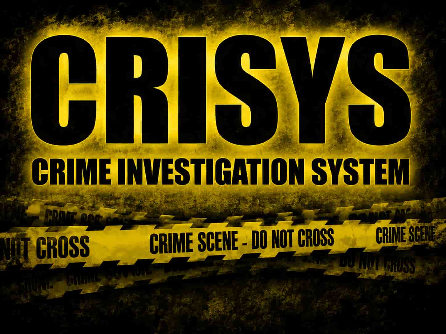 Sala Crysis de Protagonist Escape Room Zaragoza