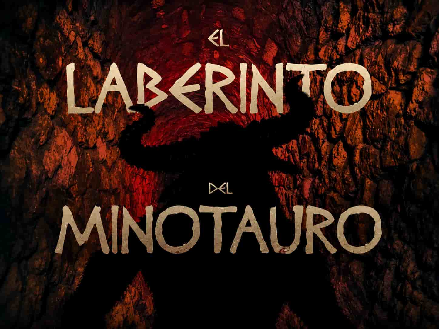 Sala Laberinto del Minotauro de Protagonist Escape Room Zaragoza